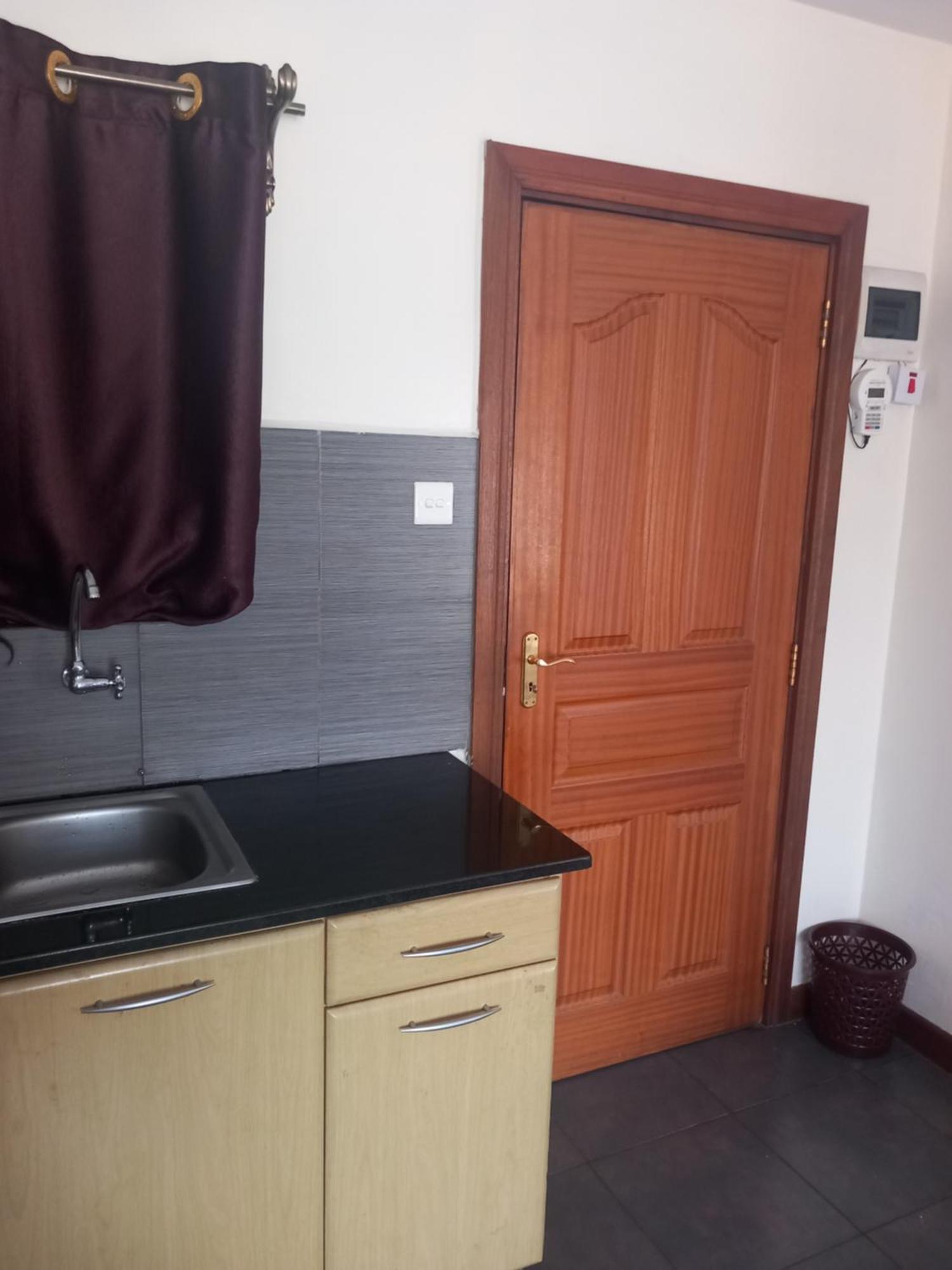 Mvuli Studio Suites Apartments Nairobi Exteriör bild